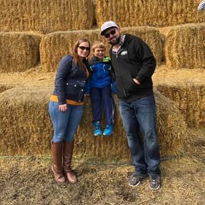 Meet your Posher, Brittney